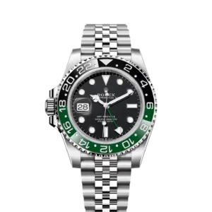 Rolex GMT-Master II Stainless Steel / VTNR / Jubilee / Oyster