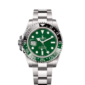 Rolex GMT-Master II White Gold / VTNR / Oyster