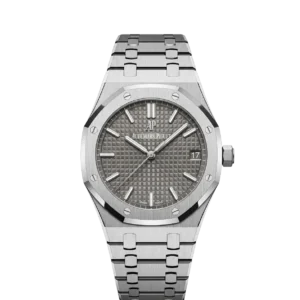 Audemars Piguet Royal Oak 15500 Stainless Steel / Grey