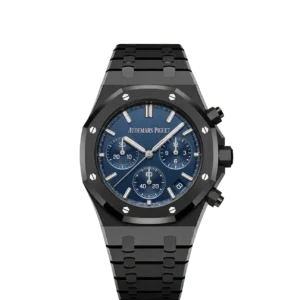 Audemars Piguet Royal Oak Chronograph 41 Ceramic / One Drop