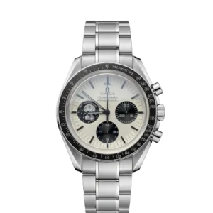 Omega Speedmaster Professional Moonwatch Apollo 13 50th Anniversary Snoopy /Black