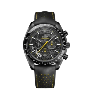 Omega 310 Speedmaster Moonwatch Dark Side of the Moon Apollo 8