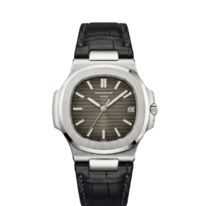 Patek Philippe Nautilus 5711 White Gold / Grey