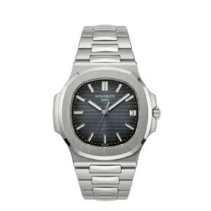 Patek Philippe Nautilus 5711 Stainless Steel / Blue