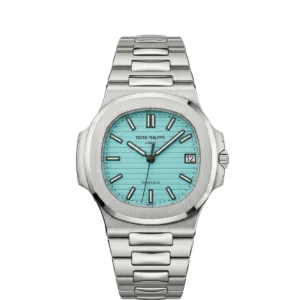 Patek Philippe Nautilus 5711 Stainless Steel / Tiffany