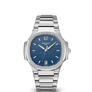 Patek Philippe Nautilus 7118 Stainless Steel / Blue