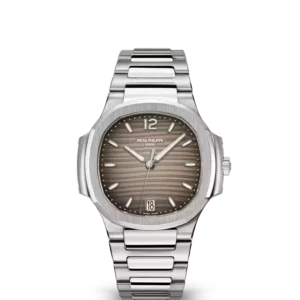 Patek Philippe Nautilus 7118 Stainless Steel / Grey