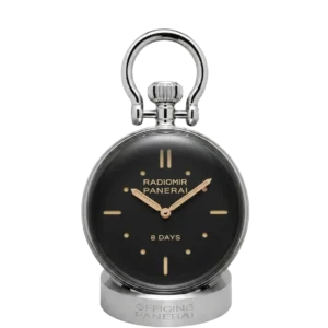 Panerai Table Clock Sphere 641