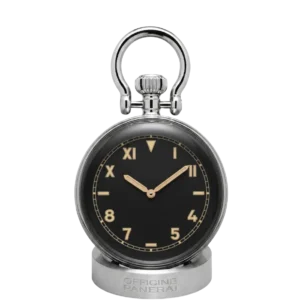 Panerai Table Clock Sphere 651