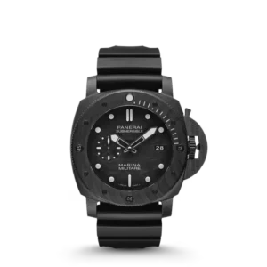 Panerai Luminor Submersible 47 Marina Militare Carbotech