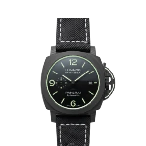 Panerai Luminor 1950 44 Carbotech / Black