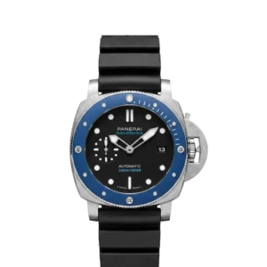Panerai Luminor Submersible 42 Automatic Azzurro