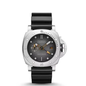Panerai Luminor Submersible GMT Navy SEALs