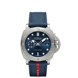 Panerai Submersible QuarantaQuattro Luna Rossa