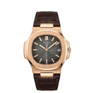 Patek Philippe Nautilus 5711 Rose Gold / Grey