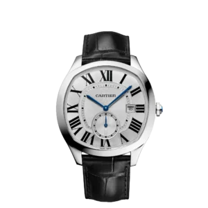 Cartier Drive de Cartier Stainless Steel / Silver